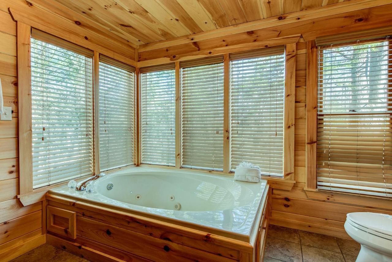 Rocky Top Lookout Gatlinburg Ngoại thất bức ảnh